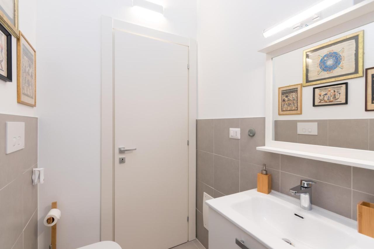 Torino Express Apartment Eksteriør bilde